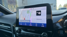 Ford Fiesta 1.0 EcoBoost ST-Line 5dr Petrol Hatchback